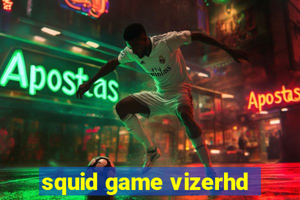 squid game vizerhd